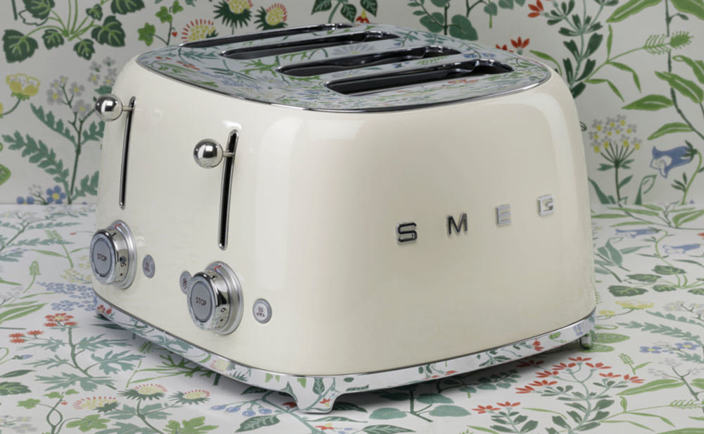 Toster PHILIPS HD2516/00 tacka