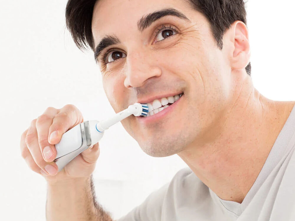 Końcówka szczoteczki ORAL-B Precision Clean (8 szt.) wymiana