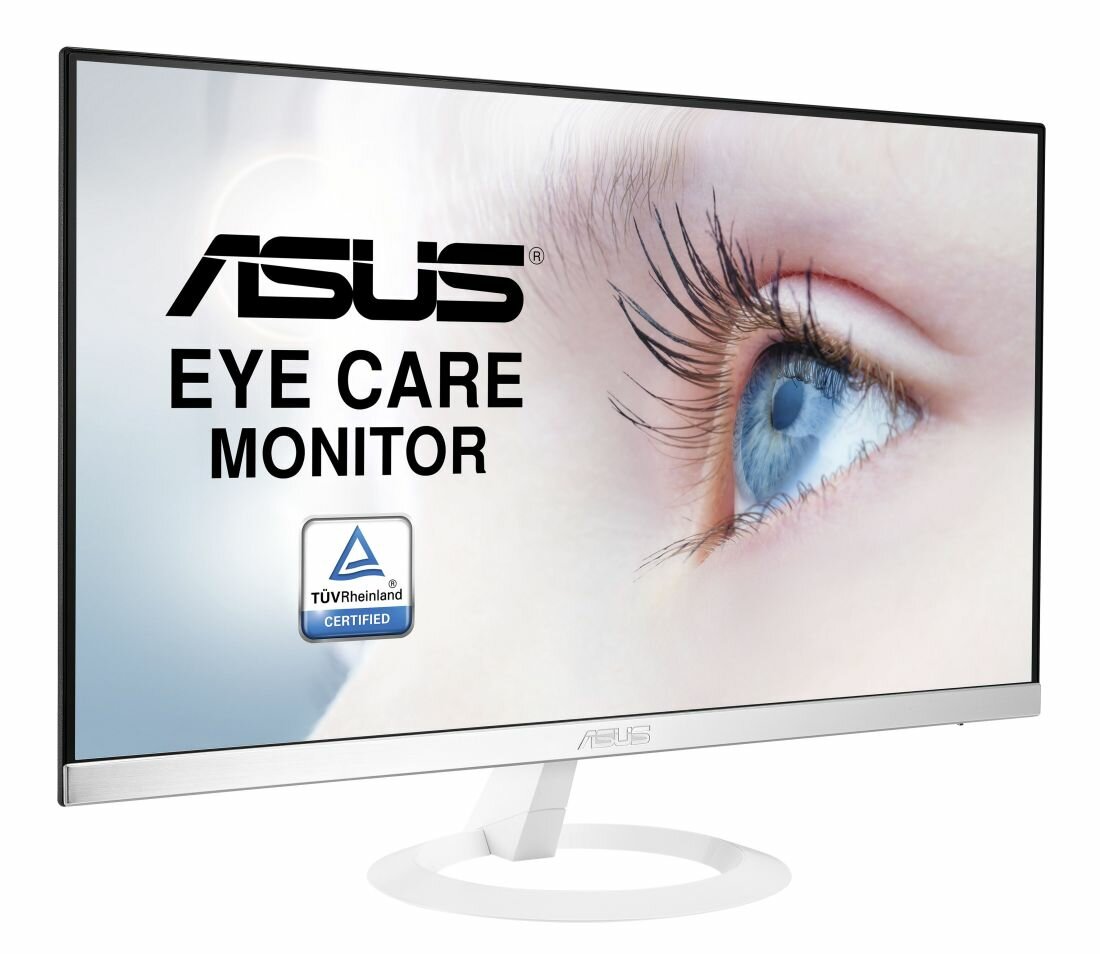 Monitor ASUS VZ279HE 27 1920x1080px IPS - Monitor