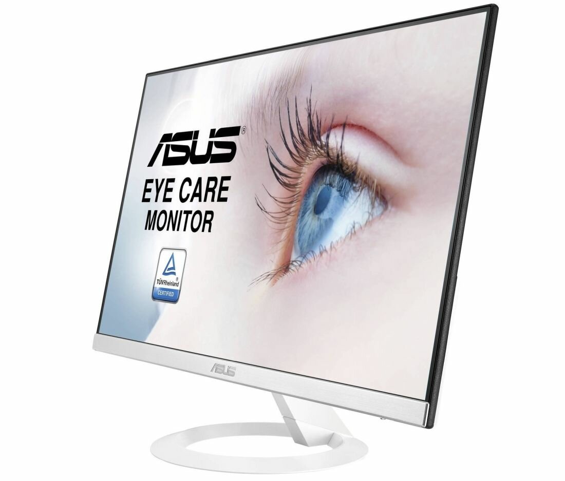 Monitor ASUS VZ279HE 27 1920x1080px IPS - Wygoda