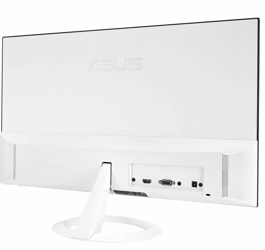 Monitor ASUS VZ279HE 27 1920x1080px IPS - HDMI