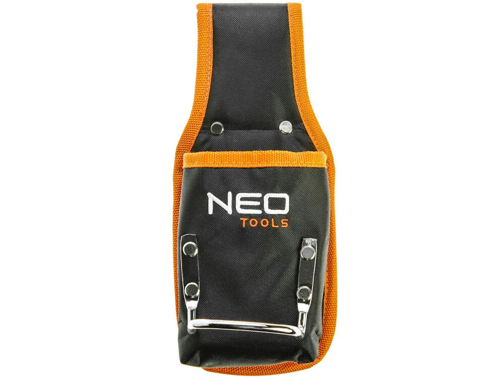 Uchwyt na młotek NEO TOOLS 84-332 funkcjonalny pasek z kieszenią na narzędzia