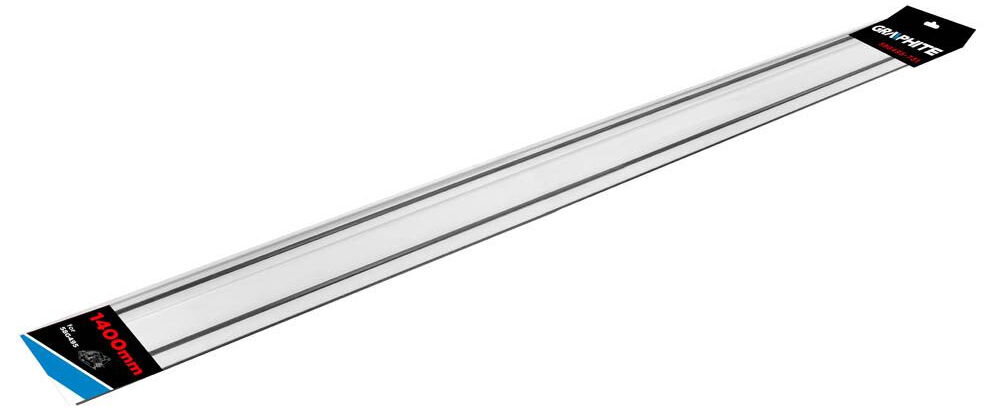 Szyna prowadząca GRAPHITE 58G495-731 elementy zestaw