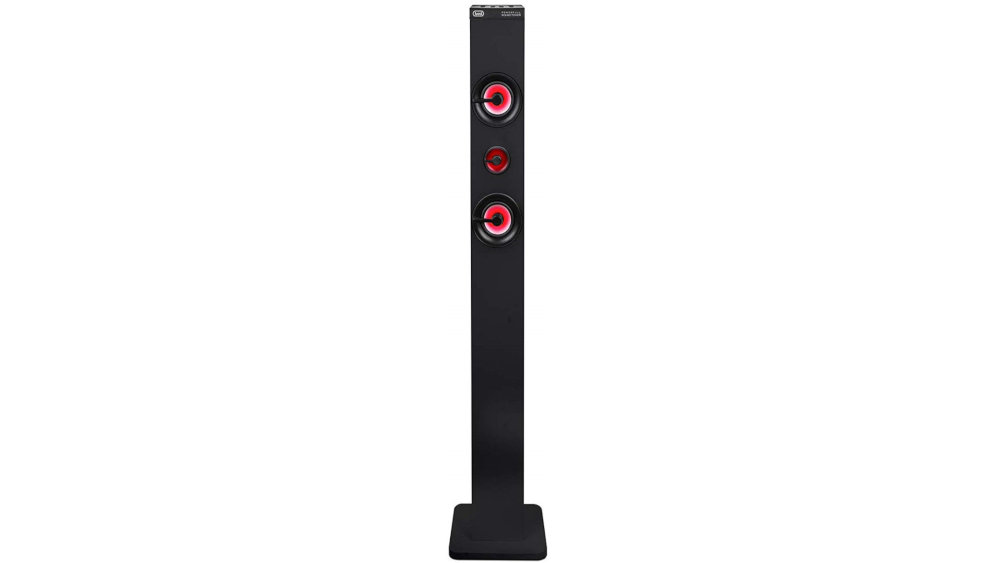 Power Audio TREVI XT 101 BT Czarny - Bluetooth