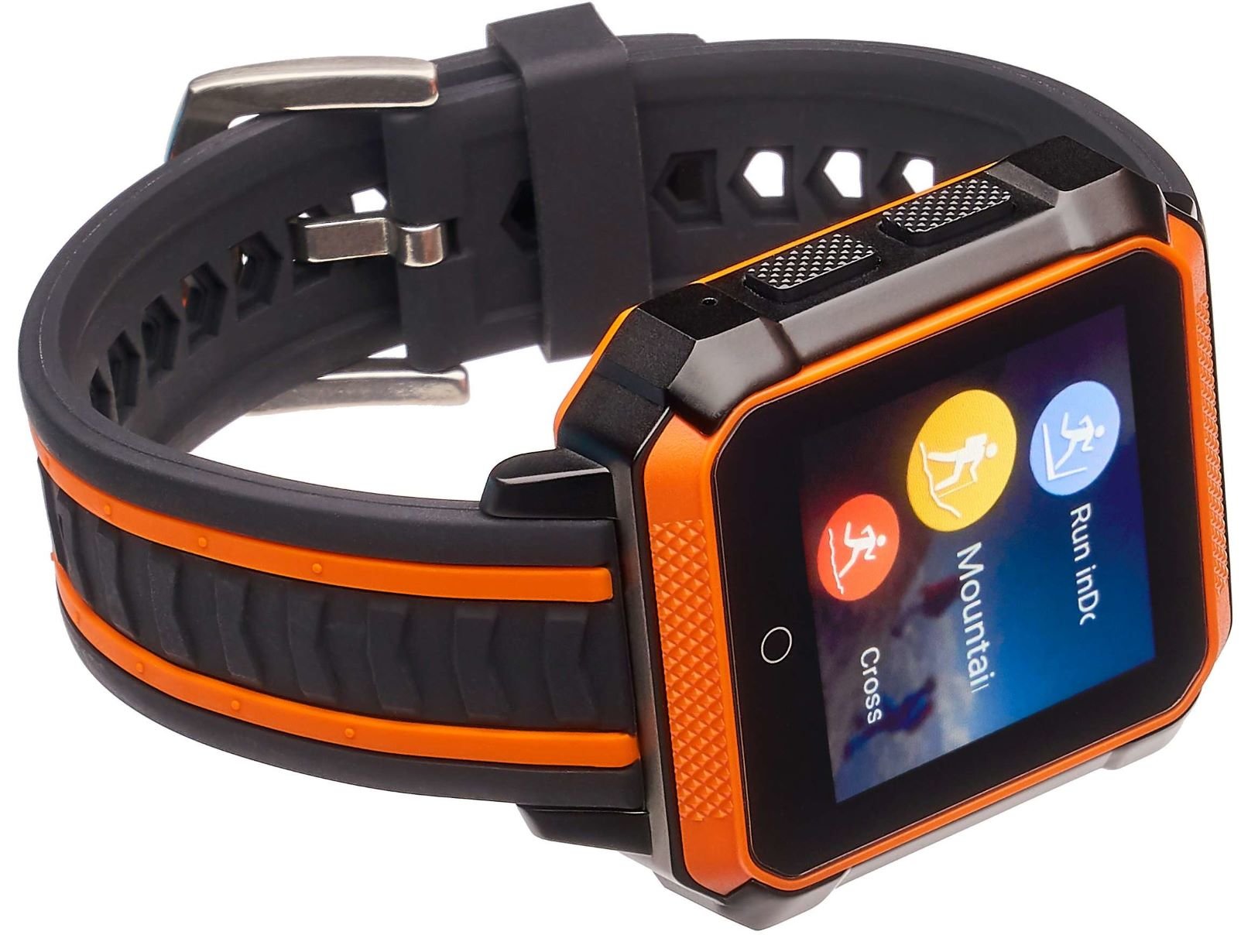 smartwatch garett expert 15