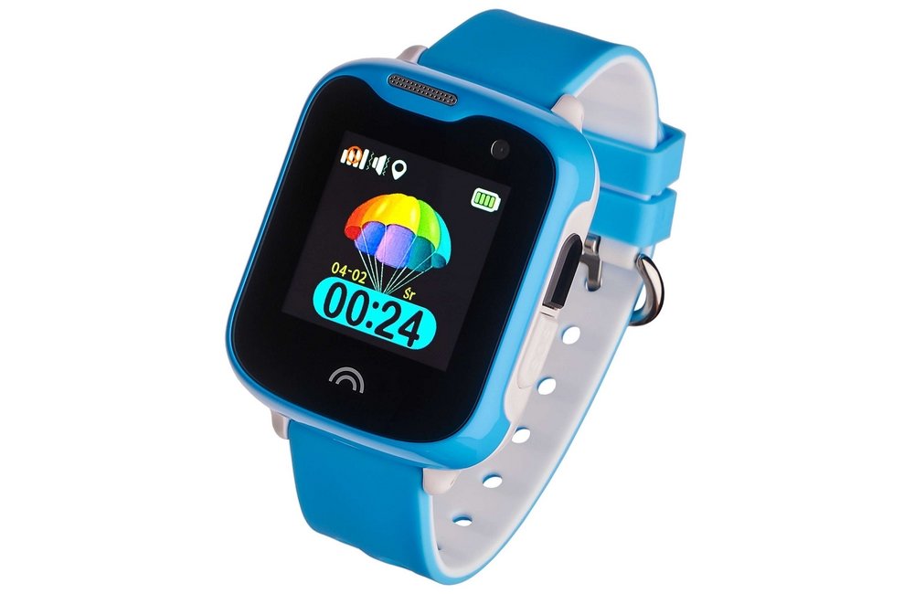 SMARTWATCH GARETT KIDS SWEET gps śledzenie