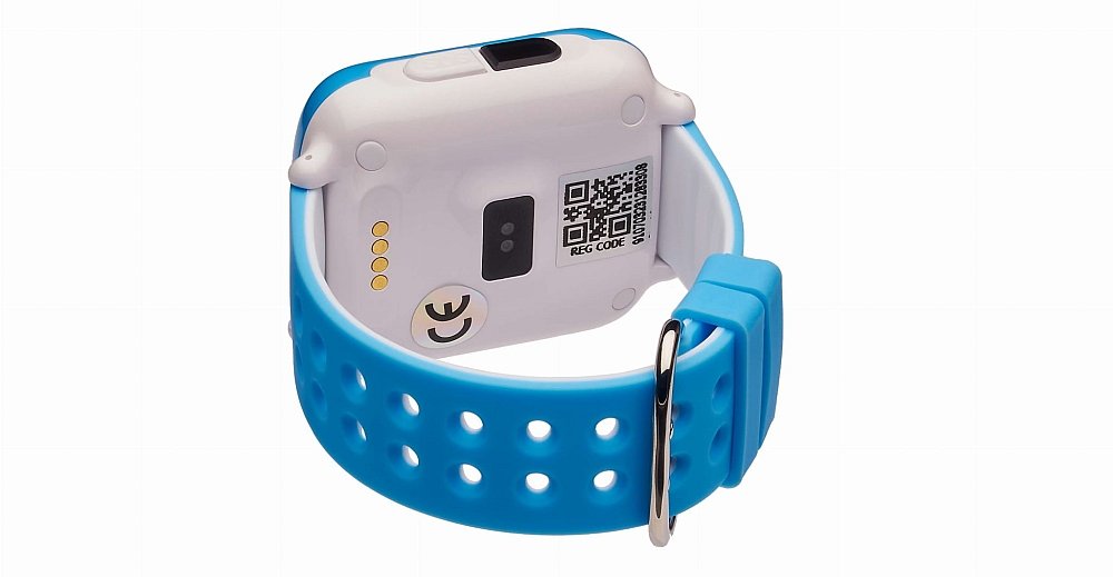 SMARTWATCH GARETT KIDS SWEET aparat zdjęcia