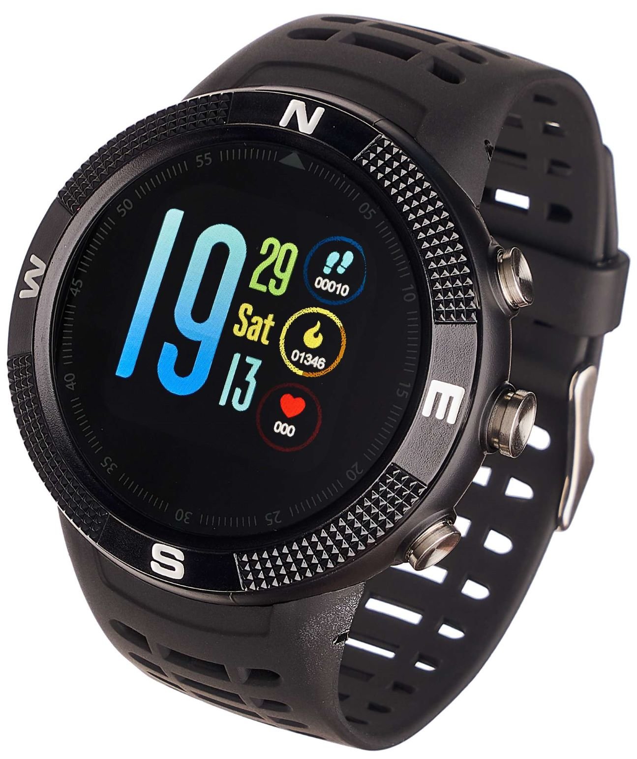 garett expert smartwatch