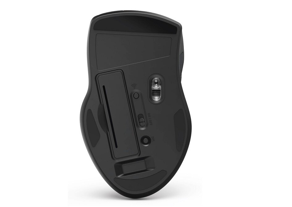 Mysz HAMA MW-900 - sensor laserowy duża precyzja