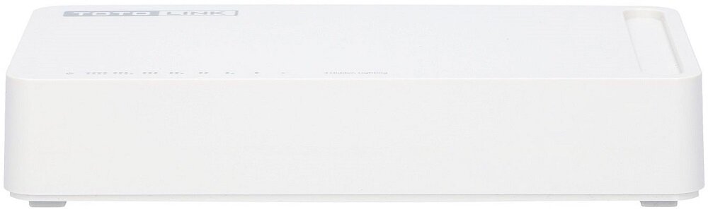 Switch TOTOLINK S808 - funckje wysoka wydajnosc