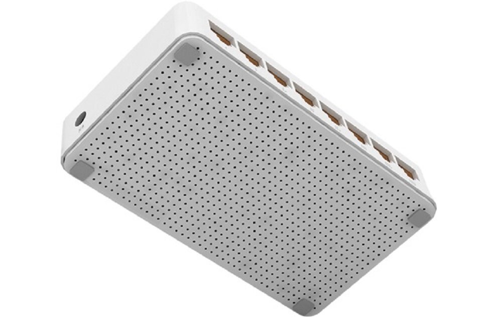 Switch TOTOLINK S808- Funkcjonalna obudowa