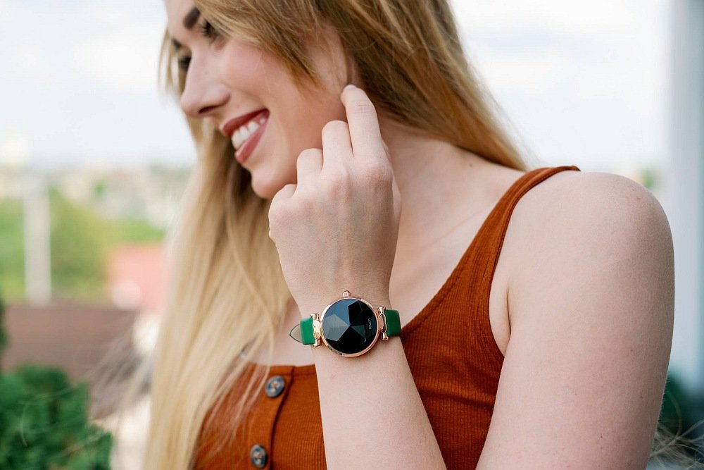 Smartwatch GARETT Women Lisa 