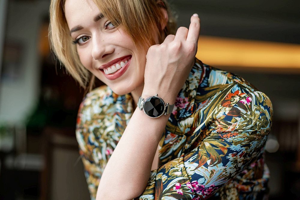 Smartwatch GARETT Women Lisa 