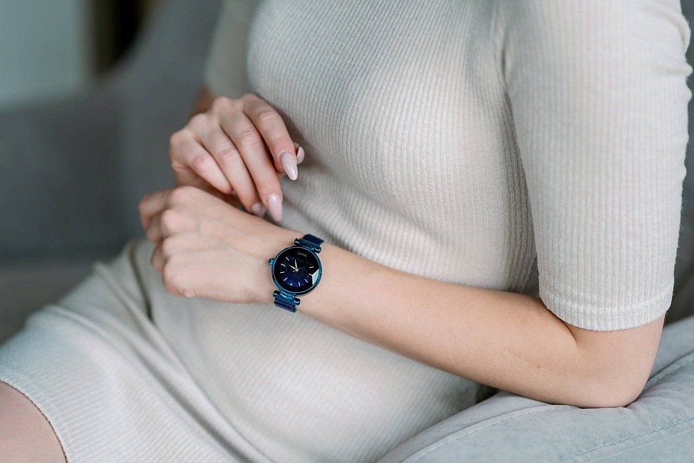 Smartwatch GARETT Women Lisa 