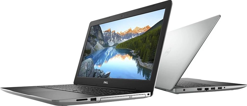 Laptop DELL Inspiron 15 3580 - porty