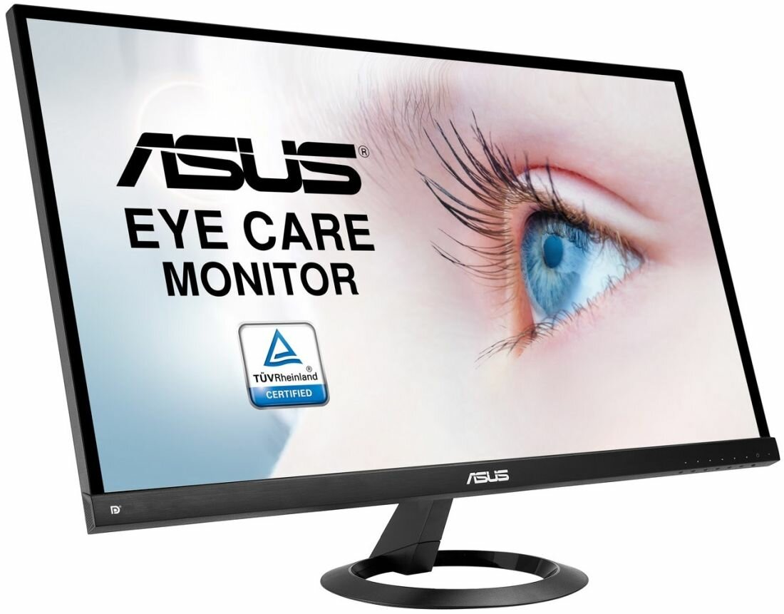 Monitor ASUS VX279C - Monitor