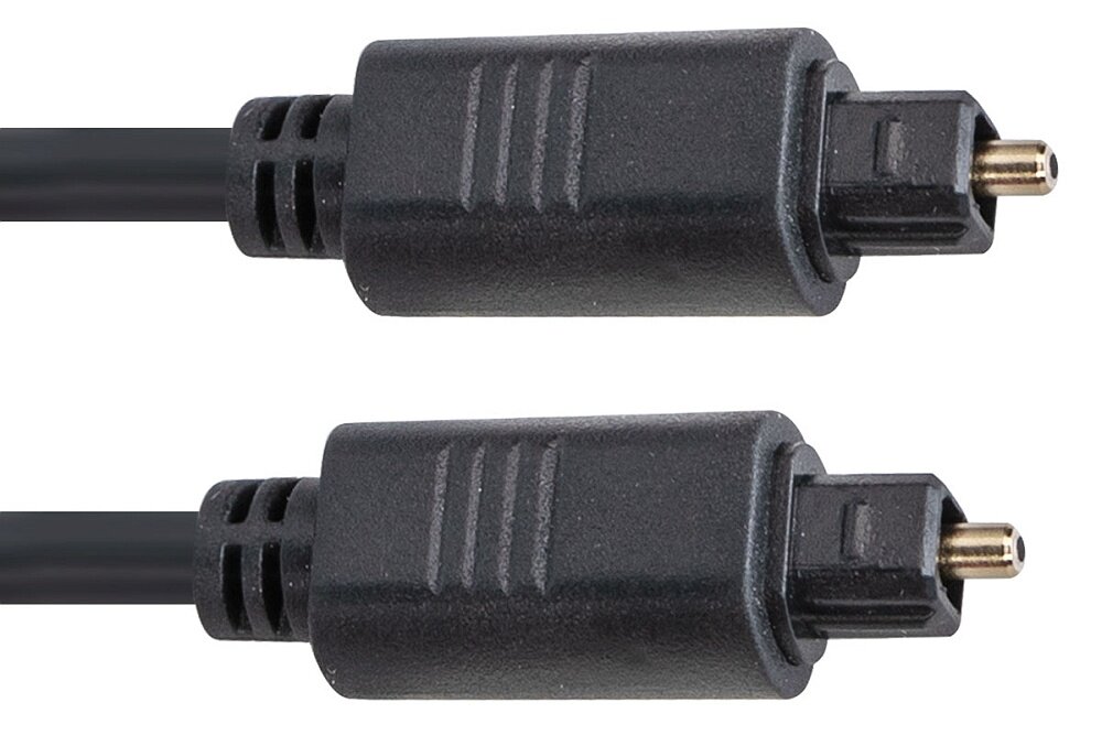 Kabel optyczny Toslink czysty