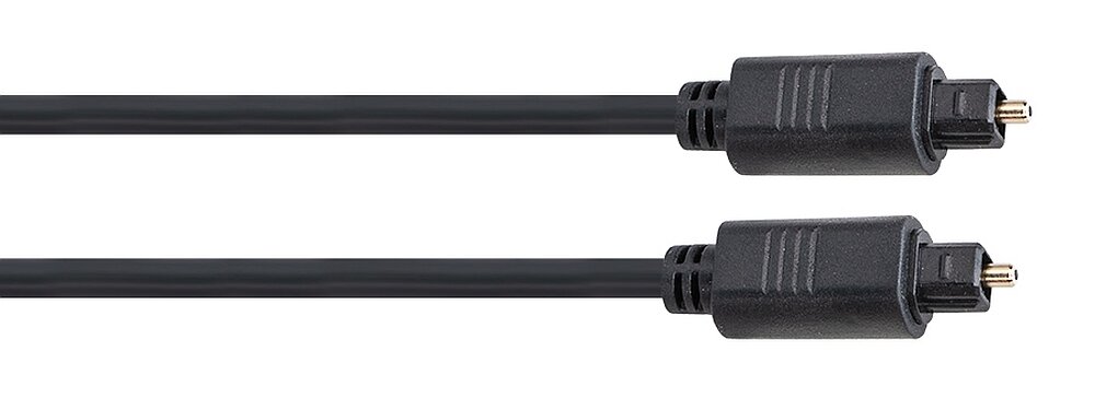 Kabel optyczny Toslink bezstratny