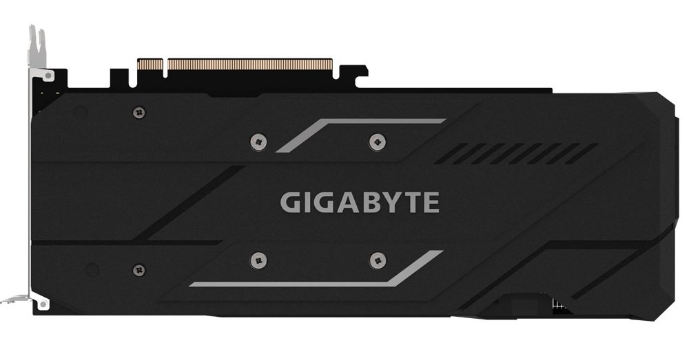 Karta-graficzna GIGABYTE GeForce GTX 1660 Gaming OC 6G directx współpracuje z Windows 10