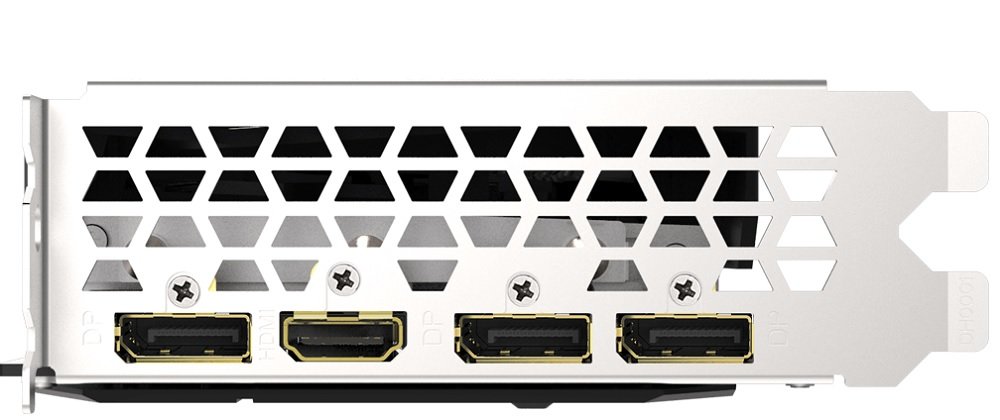 Karta-graficzna GIGABYTE GeForce GTX 1660 Gaming OC 6G Złącze HDMI