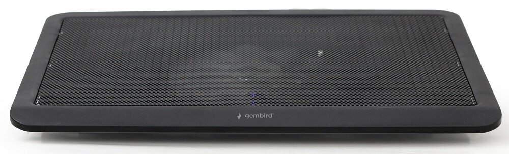 Podstawka chłodząca GEMBIRD NBS-1F15-03 - wyglad ogolny jakość
