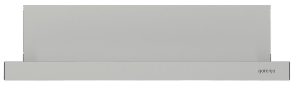 Okap GORENJE BHP603EX - Powłoka TouchFree