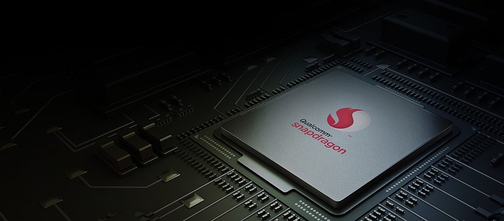 SMARTFON XIAOMI REDMI procesor