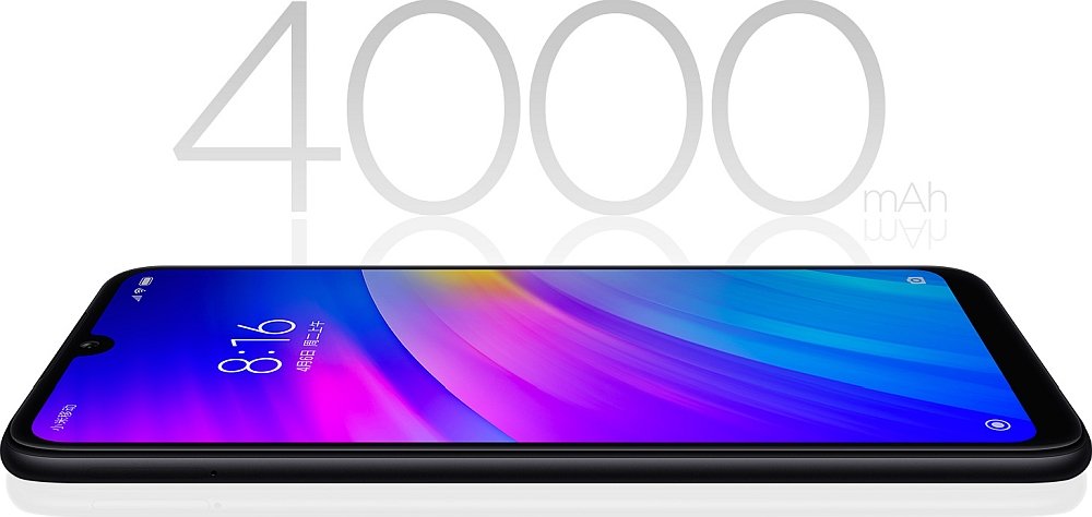 SMARTFON XIAOMI REDMI bateria akumulator