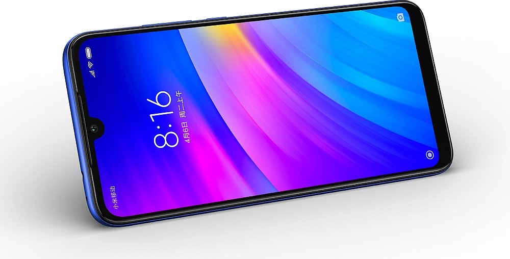 SMARTFON XIAOMI REDMI szkło ochrona