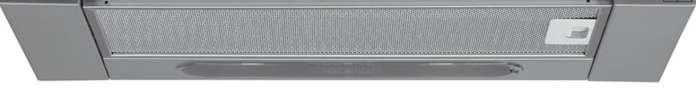 Okap WHIRLPOOL AKR 6390/1 IX - Filtry przeciwtłuszczowe