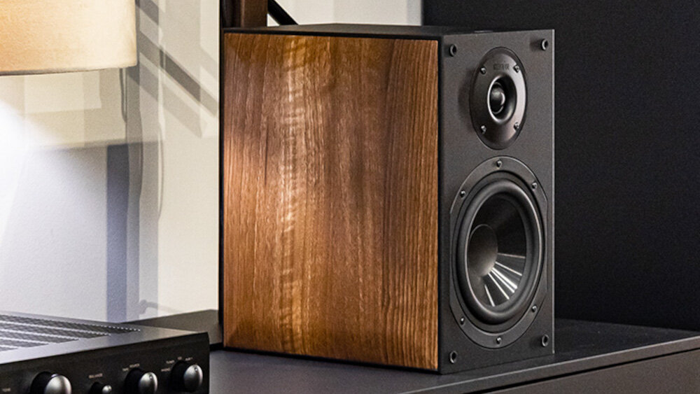 Kolumny głośnikowe INDIANA LINE Nota 260 X - design