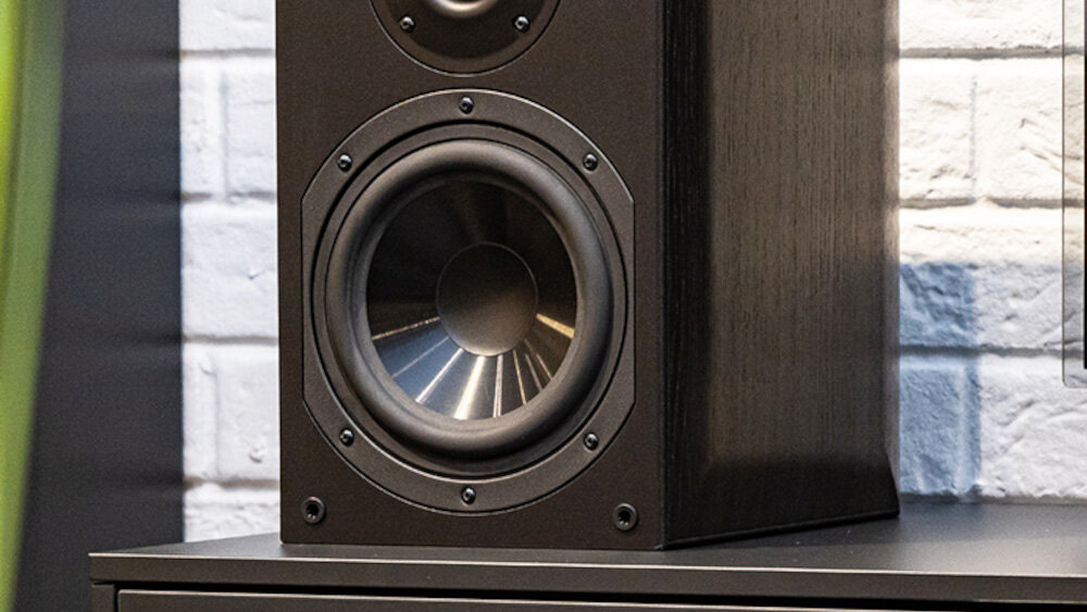 Kolumny głośnikowe INDIANA LINE Nota 260 X  - dźwięk