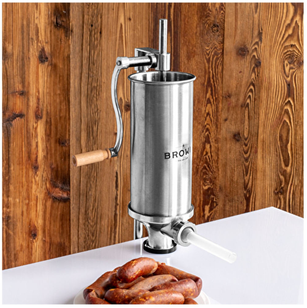 Krajalnica GRAEF G52 DESIGN