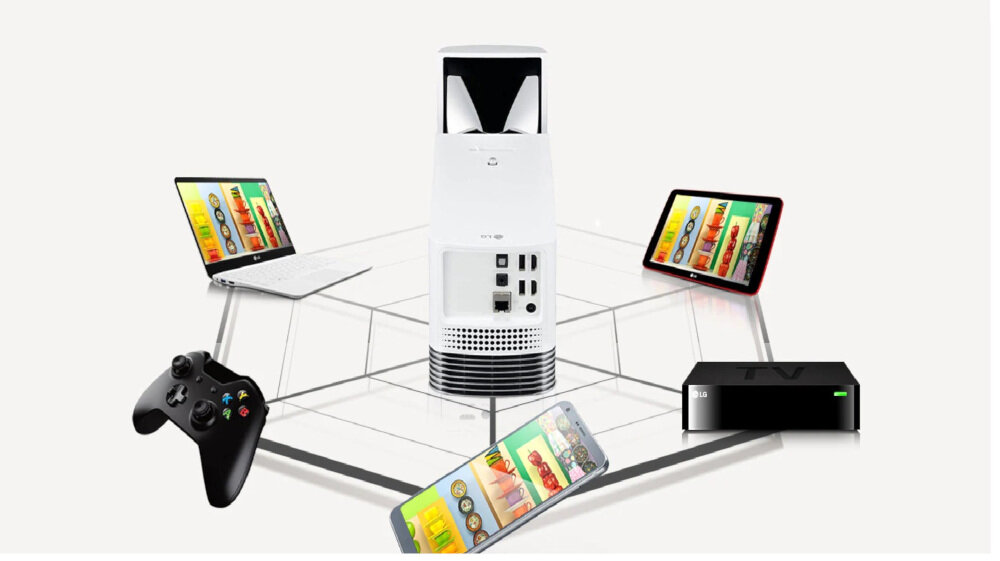 System filtrowania wody 4SWISS WWF021 Czarny