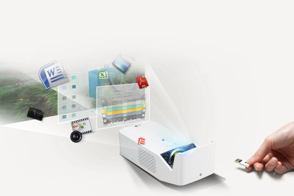 System filtrowania wody 4SWISS WWF021 Czarny