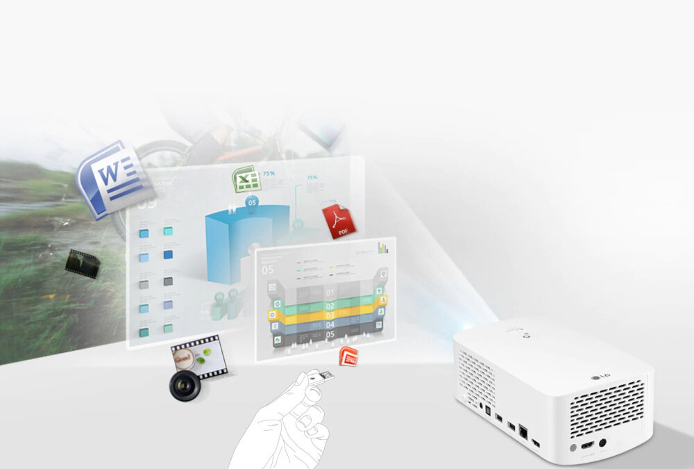 System filtrowania wody 4SWISS WWF021 Czarny
