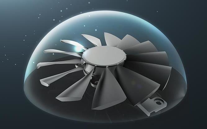 Karta graficzna ASUS GeForce GTX 1660 Phoenix OC 6GB - IP5X