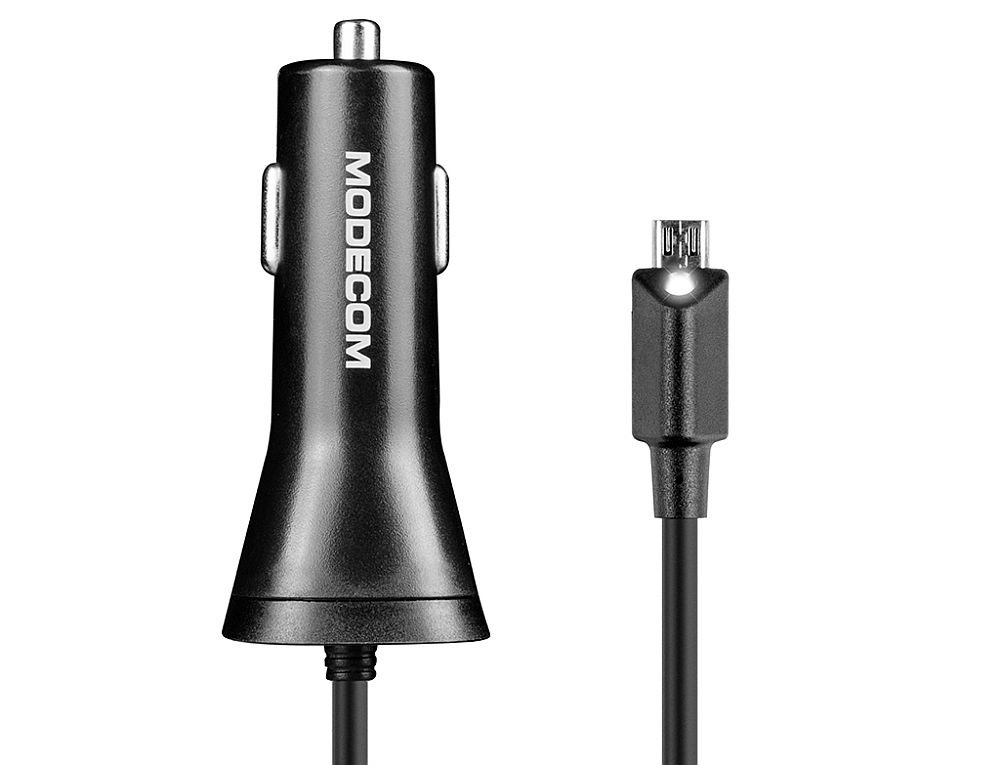 ładowarka samochodowa MODECOM ROYAL MC-KULU-01 ładowarka