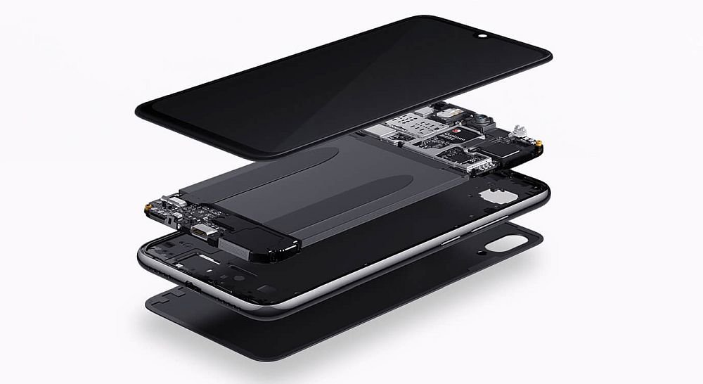 smartfon xiaomi Redmi Note 7