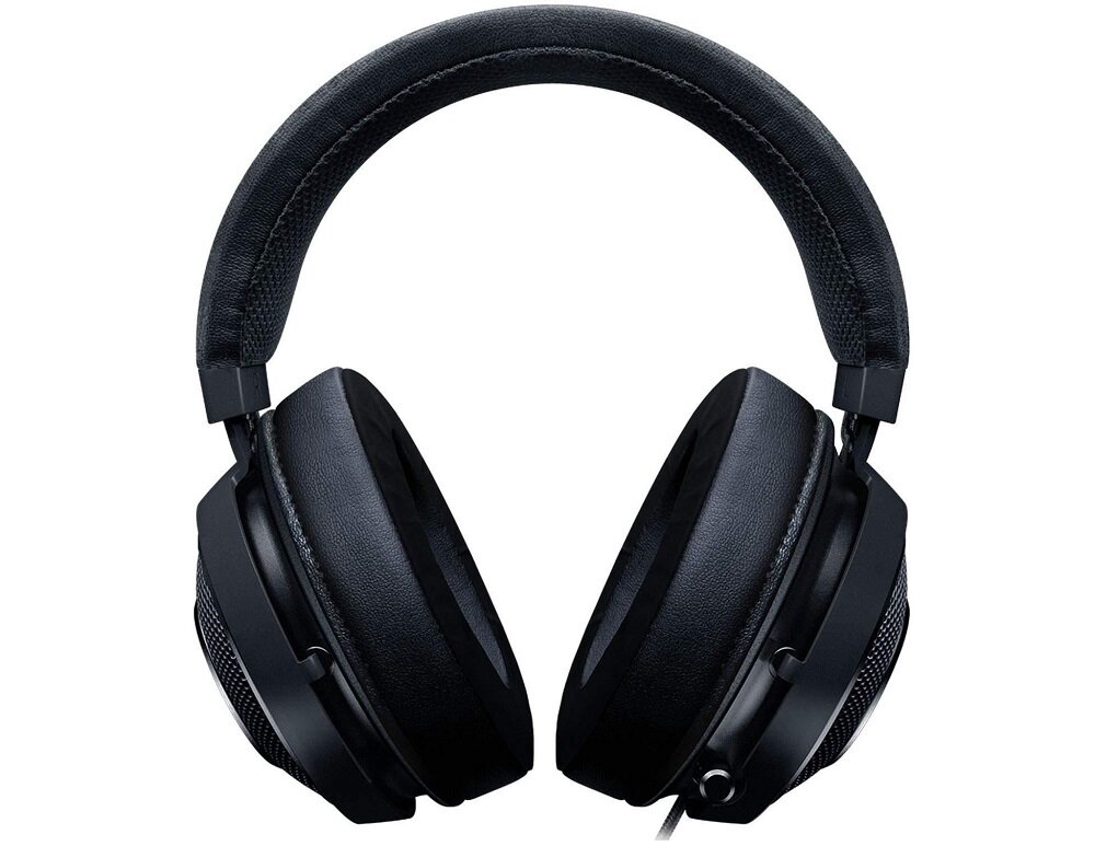 Słuchawki RAZER Kraken regulacja głośności