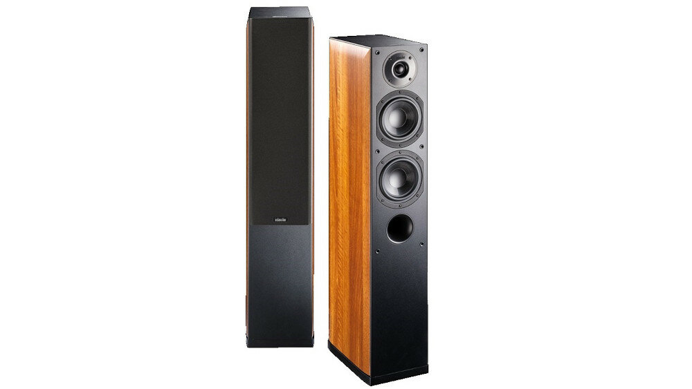 Zestaw stereo YAMAHA R-N402D SR + INDIANA LINE Nota 550 - MusicCast