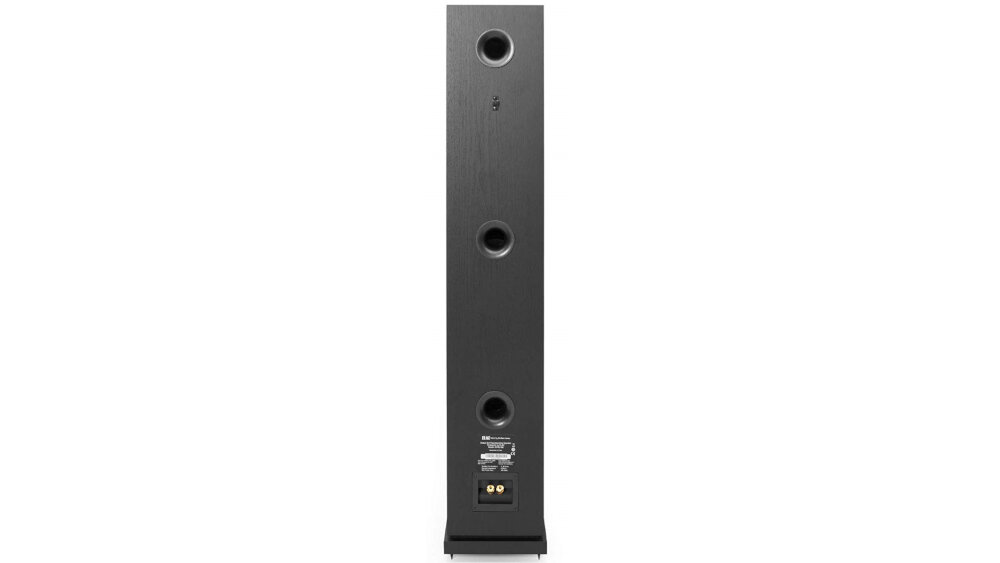Zestaw stereo YAMAHA R-N602 + ELAC Debut F6.2 - filtr