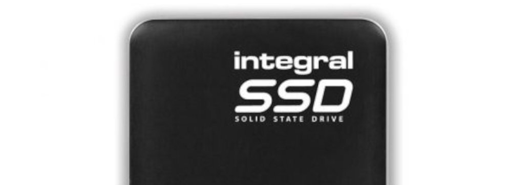 PSSD INTEGRAL 480GB wytrzymala konstrukcja i szybki zapis z szybkim odczytem