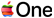 AppleOne