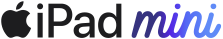Logo media expert z czarnym napisem i gradientem w odcieniach niebieskiego i fioletowego.