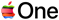 AppleOne
