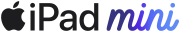 Logo media expert z czarnym napisem i gradientem w odcieniach fioletu i niebieskiego.