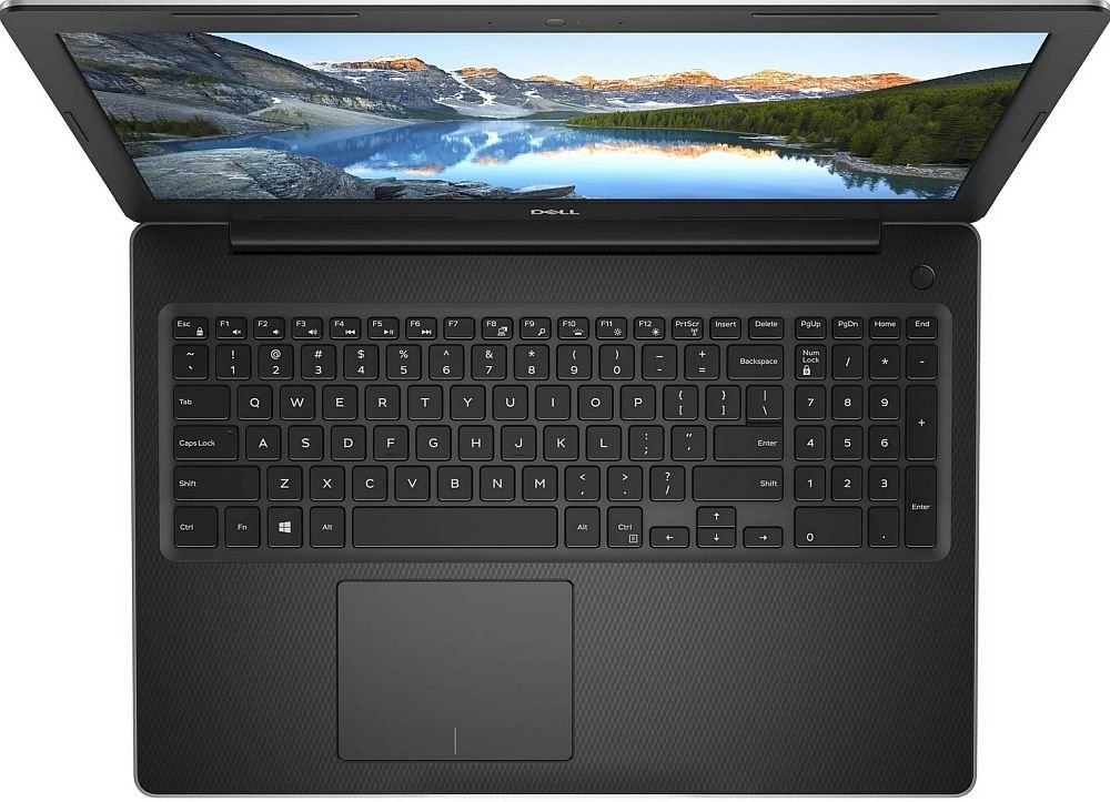 Laptop DELL Inspiron 15 3580 - Wyświetlacz