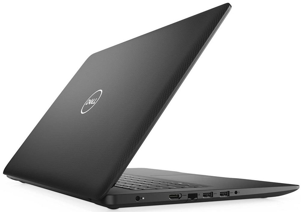 Laptop DELL Inspiron 17 3780 odporność funkcje