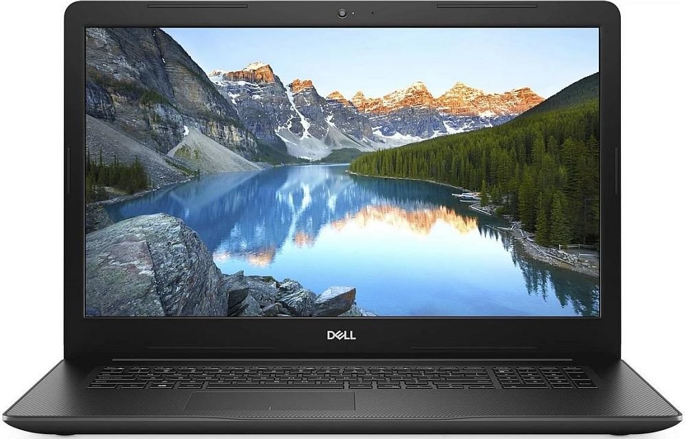 Laptop DELL Inspiron 17 3780 - Laptop